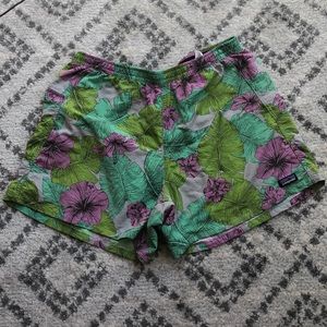 Patagonia 5” Baggies